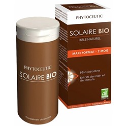 Phytoceutic Solaire Bio 120 Comprim?s
