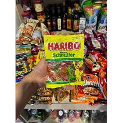 Мармелад Haribo Германия ЦЕНА ЗА 1 ШТ