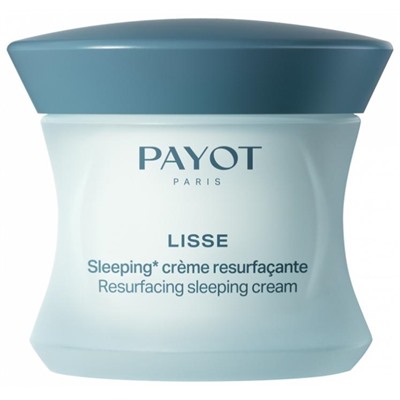 Payot Lisse Sleeping Cr?me Resurfa?ante 50 ml