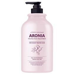 Pedison Маска для волос АРОНИЯ Institute-beaut Aronia Color Protection Treatment Evas 500 мл