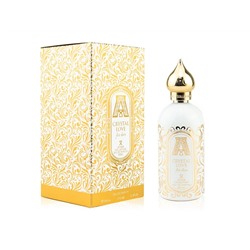 Attar Collection Crystal Love For Her EDP 100мл