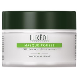 Lux?ol Pousse Masque 200 ml