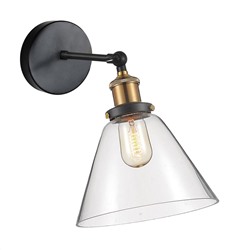 Настенный светильник Cascabel 1875-1W. ТМ Favourite