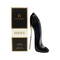 Мини-парфюм Cocolady Shoes EDP 30мл