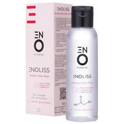 Codexial Enoliss Perfect Skin Peel 5 AHA Eau Tonique Pr?-Exfoliante 100 ml