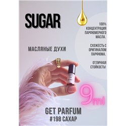 Sugar / GET PARFUM 198