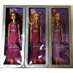 В214(8655-87А) Кукла Barbie