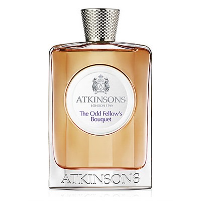 Духи   Atkinsons The Odd Fellow Bouquet унисекс 100 ml