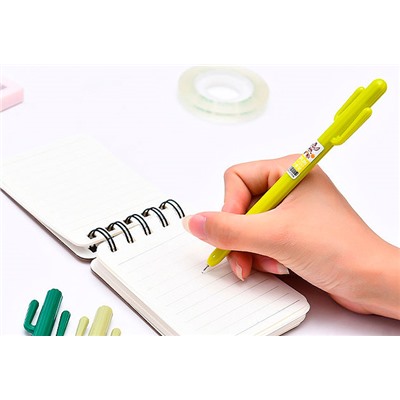 Ручка «Кактус в прерии»
