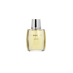 Туалетная вода Burberry For Men 100мл муж тестер edt