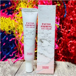 Крем вокруг глаз Tenzero Facial Firming Eye Cream 12ml (125)