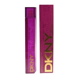 Женские духи   Donna Karan DKNY Women Energizing Limited Edition 2010 for women 75 ml