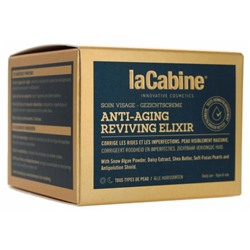 laCabine Anti-Aging Soin Visage 50 ml