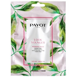 Payot Look Younger Masque Tissu Lissant Liftant