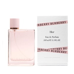 Женские духи   BURBERRY Her Eau de Parfum 100 ml