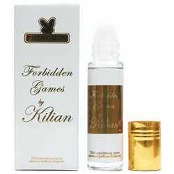 Духи с феромонами  КиLиан Forbidden Games eau de parfum 10 ml (шариковые)