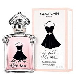 Женские духи   Guerlain "La Petite Robe Noire" EDT 100 ml