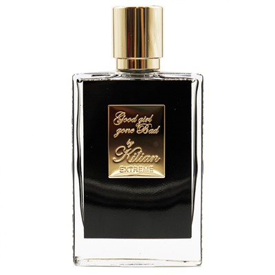 Женские духи   By КиLиан Good girl gone Bad Eau De Parfum Extreme Black NEW!!!! (в подарочной коробке) 50 ml