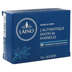 Laino L Authentique Savon de Marseille 150 g
