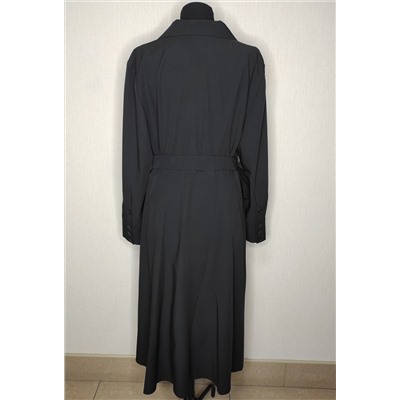Платье Bazalini 3885 черный