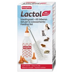 Beaphar Lactol Kit Biberon 35 ml