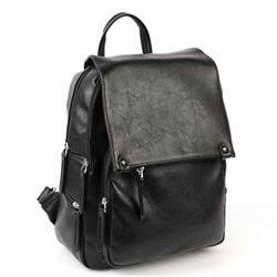 Женский рюкзак 1003-1 2095-001 Блек