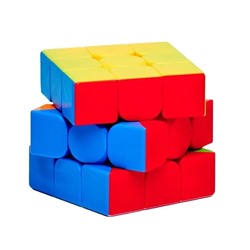 Кубик Рубик 6см (в ассортименте)