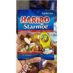 Мармелад Haribo