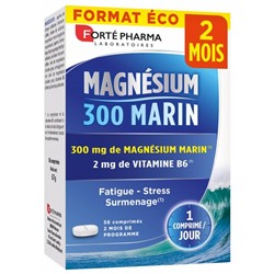 Fort? Pharma Fort? Mag 300 Marin 56 Comprim?s