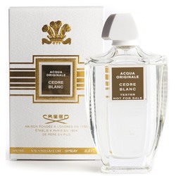Духи   Creed "Acqua Originale Cedre Blanc" 100 ml