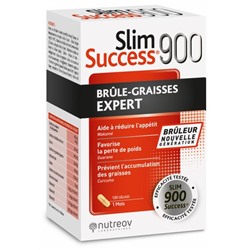 Nutreov Slim Success 900 120 G?lules