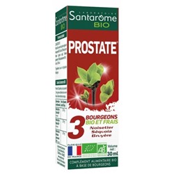 Santarome Bio Prostate 30 ml