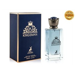 (ОАЭ) Alhambra Kingsman EDP 100мл
