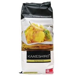 Мучная темпурная смесь Kaneshiro, 1 кг Акция