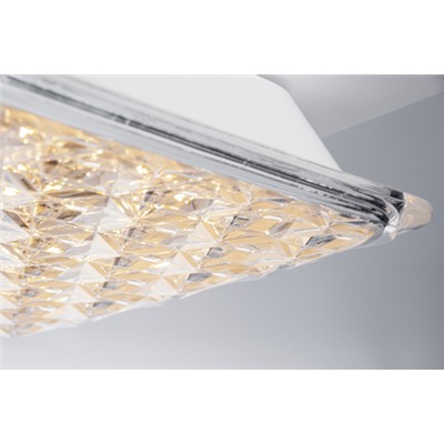 Потолочный светильник Escada 10204/4 LED*96W White