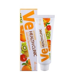 MUKUNGHWA Зубная паста "Vitamin Health Clinic" с витаминами