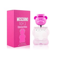 Moschino Toy 2 Bubble Gum EDT 100мл