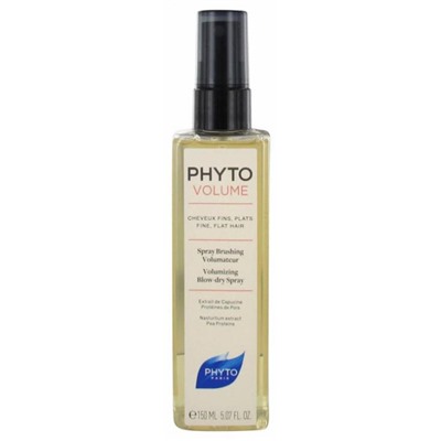 Phyto Phytovolume Spray Brushing Volumateur 150 ml