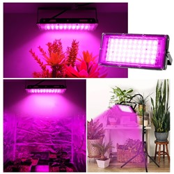 Ультрафиолетовая лампа для растений 50W оптом