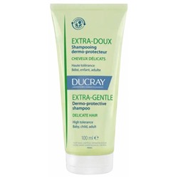 Ducray Shampoing Extra-Doux 100 ml