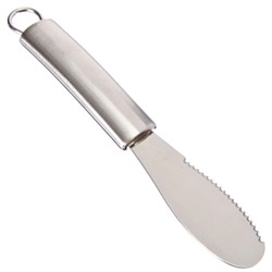 Нож для масла МХТ 5811