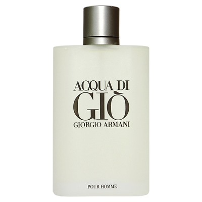 Мужская парфюмерия   Джорджо Армани Acqua di Gio edt for men 200 ml A Plus