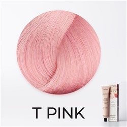 Крем-краска Pink Toner Omniplex Farmavita 100 мл