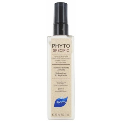 Phyto Specific Cr?me Hydratante Coiffante 150 ml