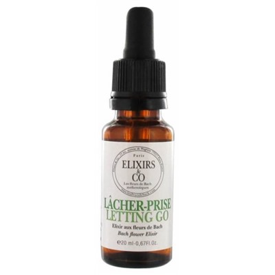 Elixirs and Co L?cher-Prise 20 ml