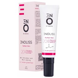 Codexial Enoliss Perfect Skin 20 AHA Gel R?novateur Nuit Micro-Peeling 30 ml