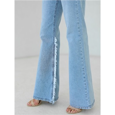 Женские джинсы CRACPOT 1345