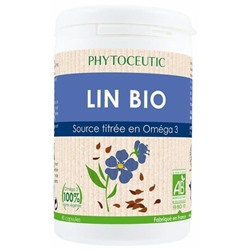 Phytoceutic Lin Bio 90 Capsules