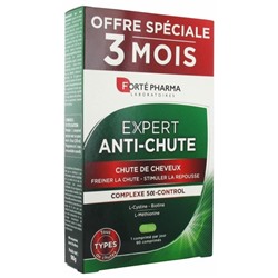 Fort? Pharma Expert Anti-Chute 90 Comprim?s