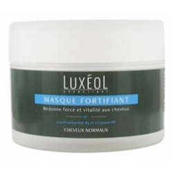 Lux?ol Masque Fortifiant Cheveux Normaux 200 ml
